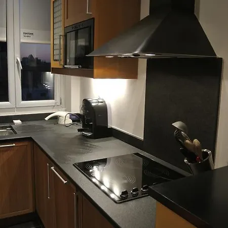 Studio Rue Des Tournelles Apartment Paris