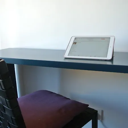 Studio Rue Des Tournelles Apartment *