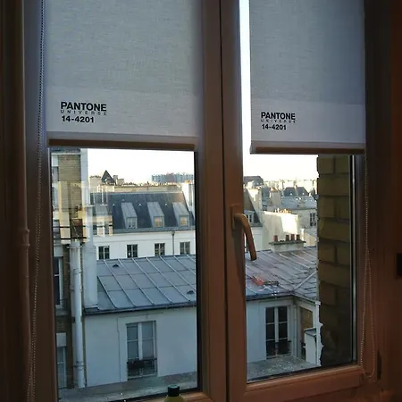 Studio Rue Des Tournelles Apartment *