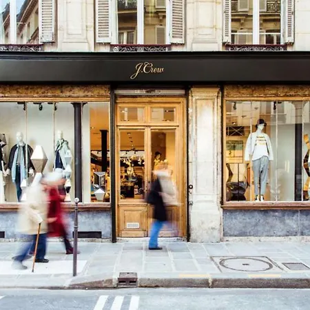Studio Rue Des Tournelles * Paris